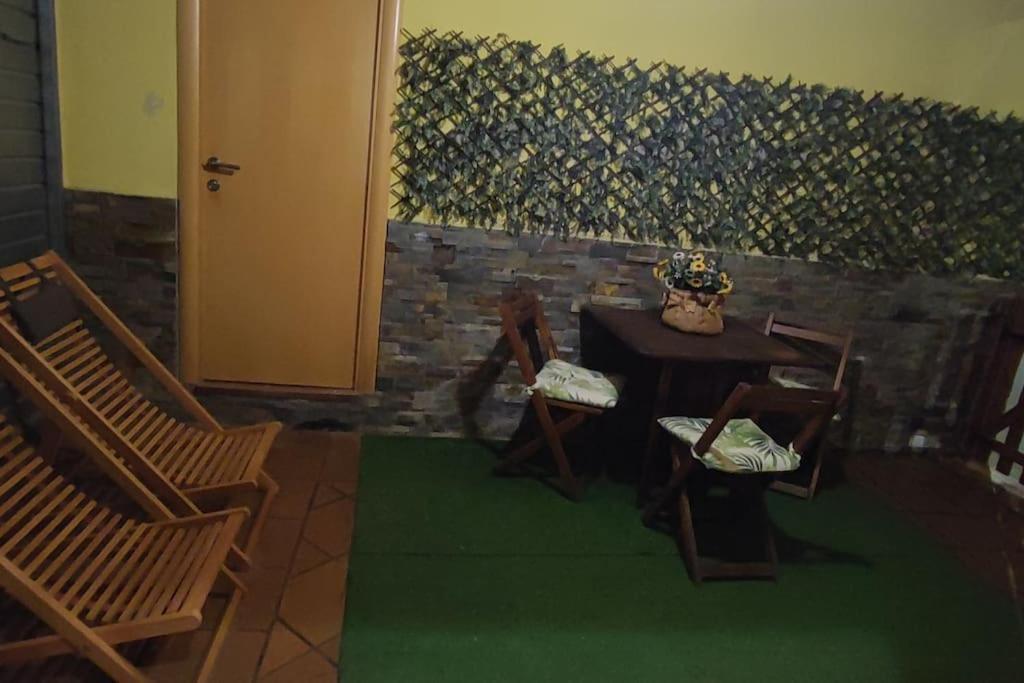 El Niuet De Cal Cacuet, La Teva Escapada Rural. Apartment Avia Bagian luar foto