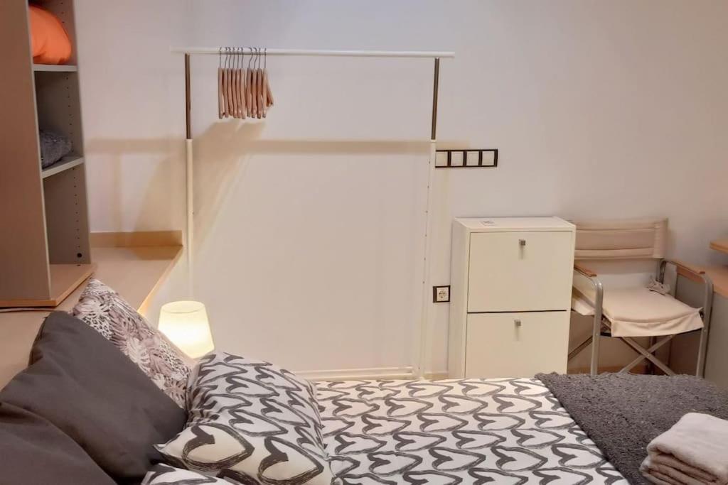 El Niuet De Cal Cacuet, La Teva Escapada Rural. Apartment Avia Bagian luar foto