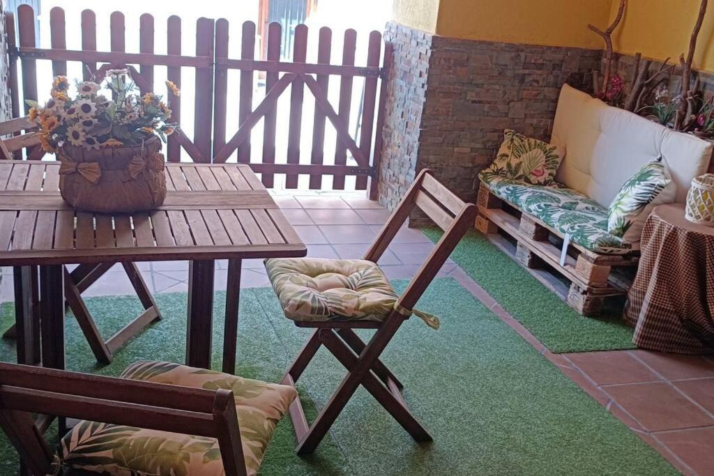 El Niuet De Cal Cacuet, La Teva Escapada Rural. Apartment Avia Bagian luar foto