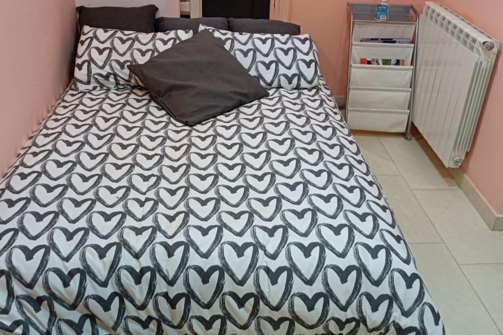 El Niuet De Cal Cacuet, La Teva Escapada Rural. Apartment Avia Bagian luar foto