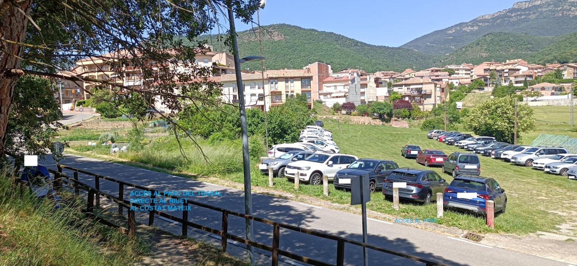 El Niuet De Cal Cacuet, La Teva Escapada Rural. Apartment Avia Bagian luar foto