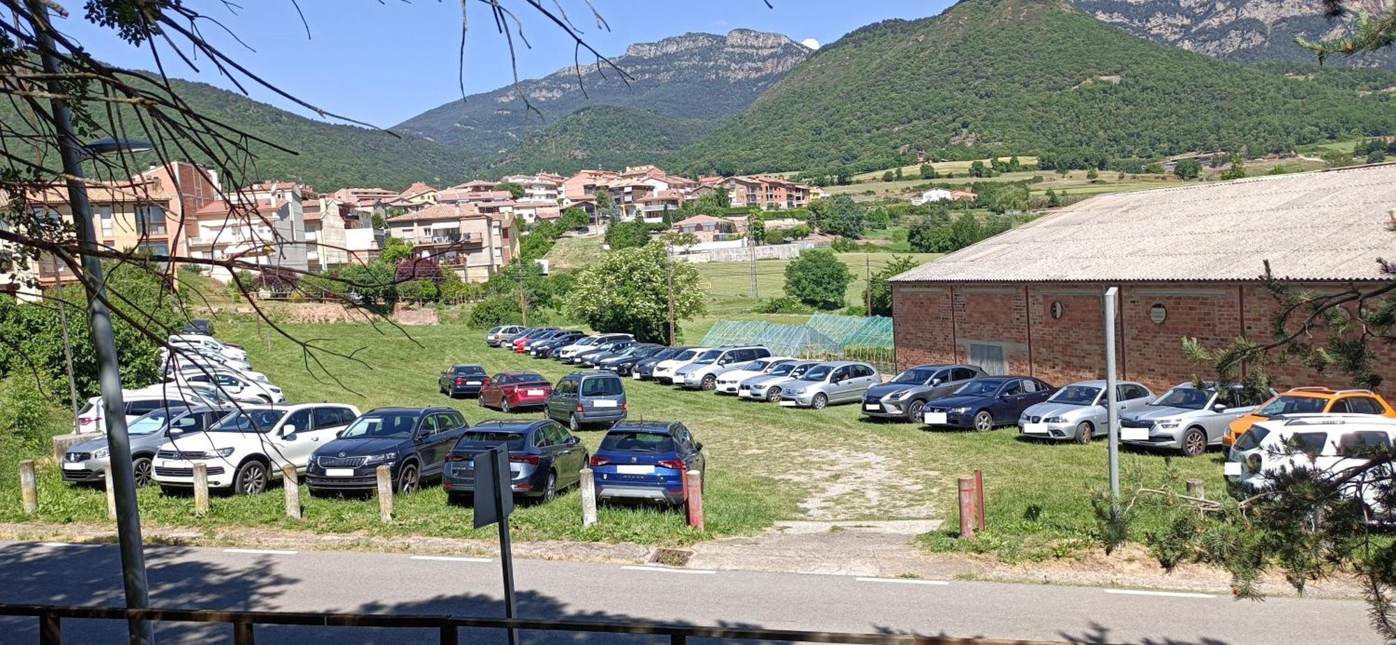 El Niuet De Cal Cacuet, La Teva Escapada Rural. Apartment Avia Bagian luar foto