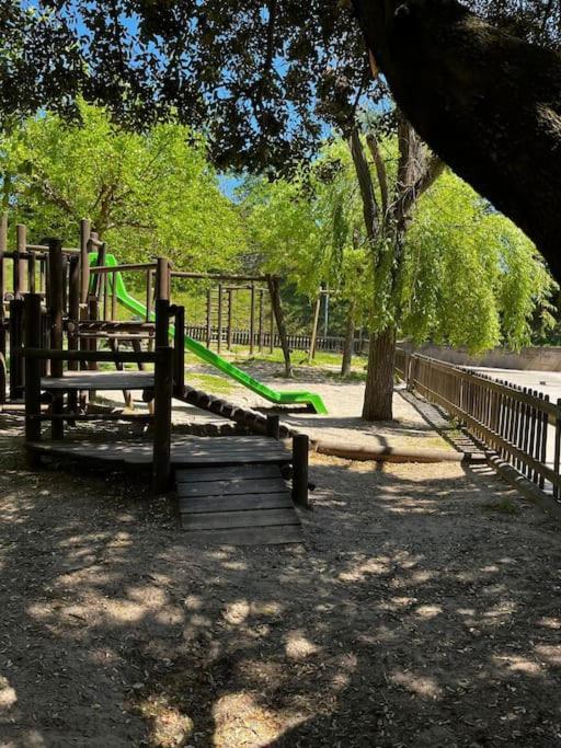 El Niuet De Cal Cacuet, La Teva Escapada Rural. Apartment Avia Bagian luar foto